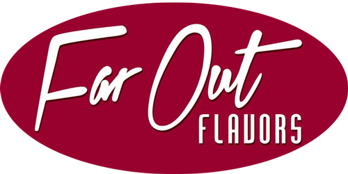 November 20, 2015 | Interview with Sue on podcast  Far Out Flavors