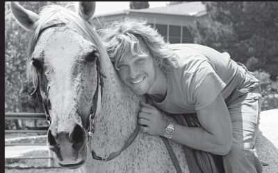 Interview with writer Sue Tabashnik